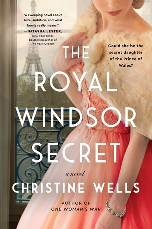 The Royal Windsor Secret - English Edition
