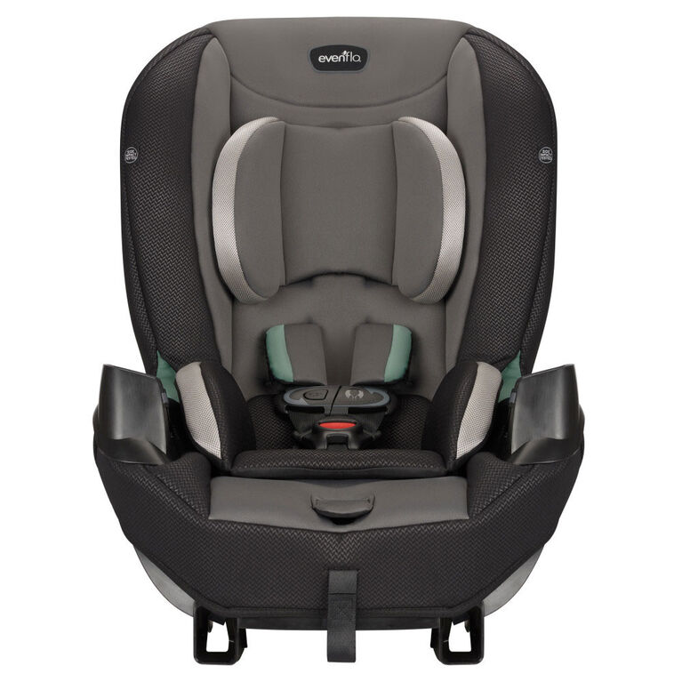 Ensemble combo de 2 sièges Generations + Big Kid Amp Evenflo - Notre exclusivité