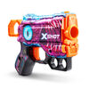 X-Shot Skins Menace Dart Blaster (8 Darts) by ZURU