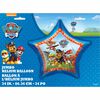 Paw Patrol Giant Shaped Foil 34"