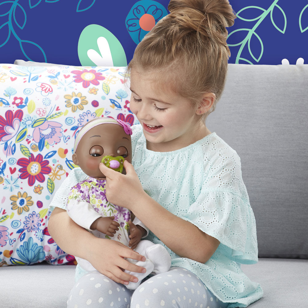 baby alive as real as can be canada