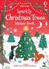 Sparkly Christmas Trees - Édition anglaise