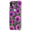 Case-Mate Wallpaper Case iPhone XR Pink Poppy