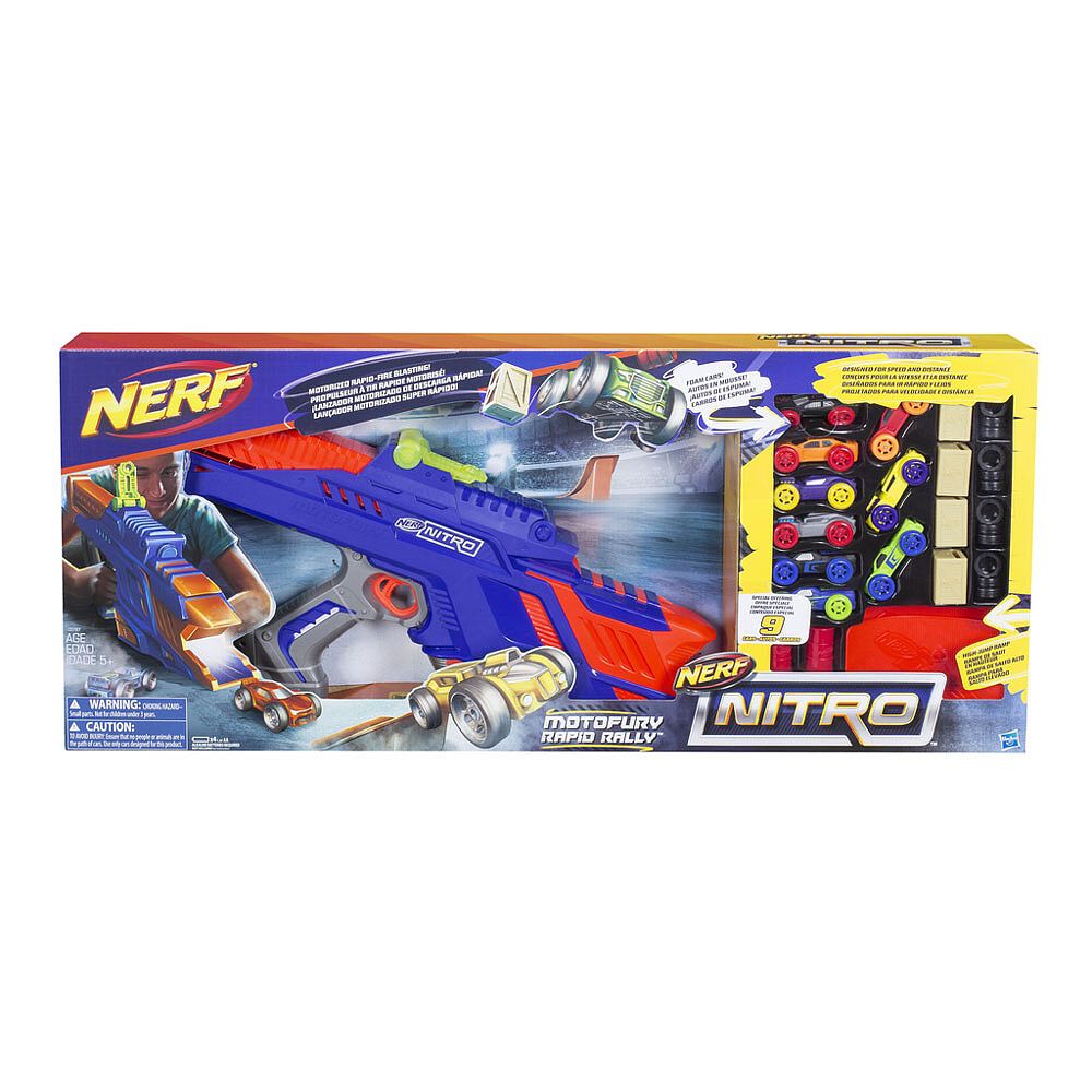 nerf nitro toys r us