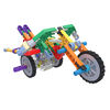 K'NEX Classics Motorized Creations Building Set