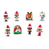 Elf on the Shelf Mini Figures