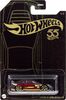 Hot Wheels Custom 01 Acura Integra Gsr