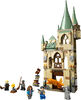 LEGO Harry Potter Poudlard : la Salle sur demande 76413 Ensemble de jeu de construction (587 pièces)