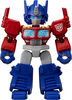 Blokees Transformers- Defender version Wave 1 PDQ - English Edition