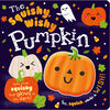 Le Squishy, Wishy Pumpkin - Édition anglaise