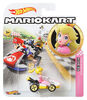 Hot Wheels Mario Kart Peach Standard Kart