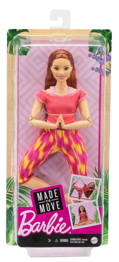 Made to move barbie clothes outlet