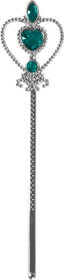 Rubies Mermaid Princess Costume Wand for Children