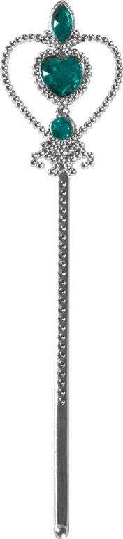 Rubies Mermaid Princess Costume Wand for Children