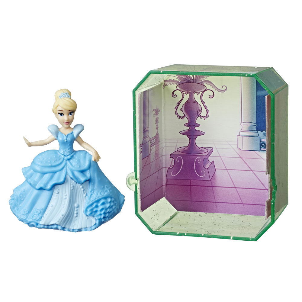 disney princess gem collection hasbro