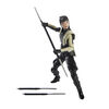 Disney Princess Comfy Squad Mulan Fashion Doll, Toy Inspired by Disney's Ralph Breaks the Internet