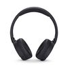 JBL T600BTNC On-Ear wireless Headphones - Black