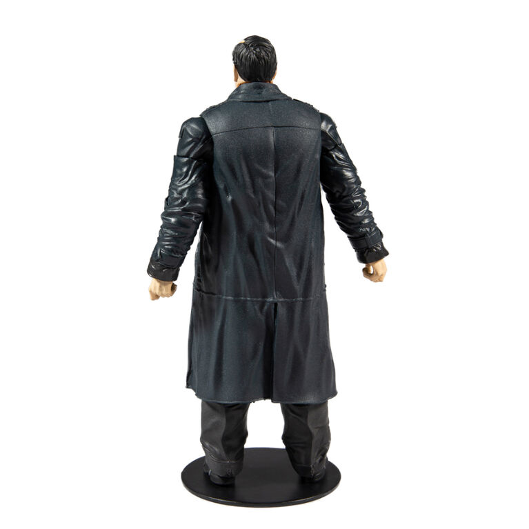 DC Universe: The Batman (Movie) - Penguin (7" Action Figure)