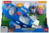 Fisher-Price Little People Travel Together Airplane - Bilingual Edition