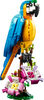 LEGO Creator Exotic Parrot 31136 Building Toy Set (253 Pieces)