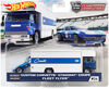 Hot Wheels Fleet Flyer Vehicle