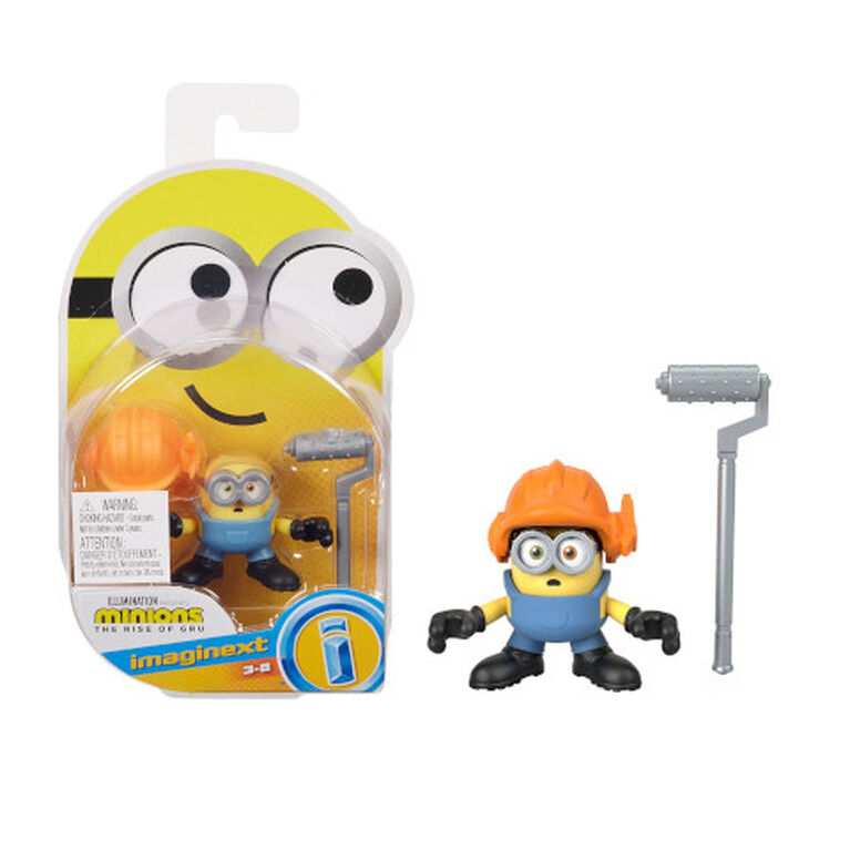 Fisher-Price Imaginext Minions Bob