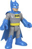 Imaginext DC Super Friends Batman XL--Blue