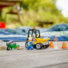 LEGO City Great Vehicles Le camion de chantier 60284