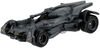 Hot Wheels Justice League Batmobile Vehicle