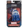 Marvel Legends Series New Warriors Justice Action Figure