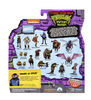 Teenage Mutant Ninja Turtles : Mutant Mayhem-Figure d'action Donnie en Spock