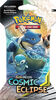Rehausseur de manches "Cosmic Eclipse" Pokemon Sun & Moon 12