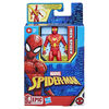 Marvel Spider-Man Epic Hero Series Iron Spider 4 Inch Action Figure