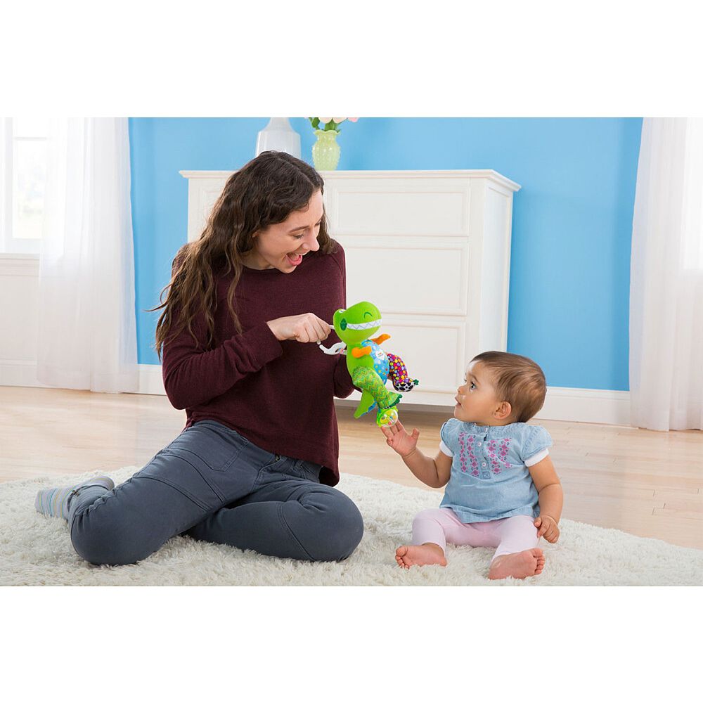 Lamaze toy story deals