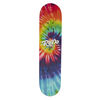 Redo Vibes Pop Tie Dye Planche à roulettes - Notre exclusivité