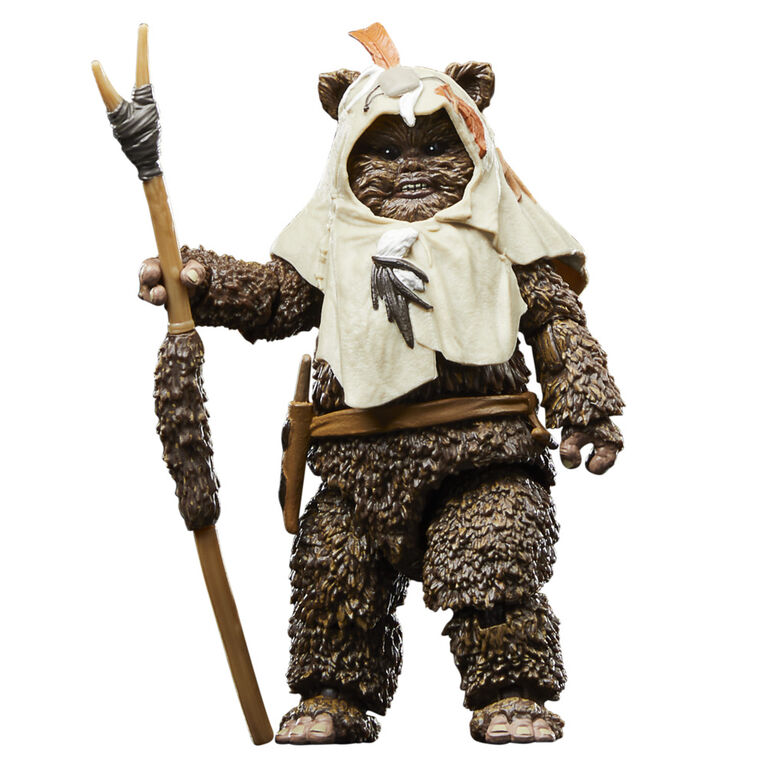 Star Wars The Black Series Paploo, Star Wars: Return of the Jedi 6-Inch Action Figures