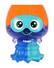 TOMY Splash & Spin Jelly Fish Bath Toy