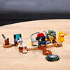 LEGO Super Mario Luigi's Mansion Lab and Poltergust Expansion Set 71397 (179 Pcs)