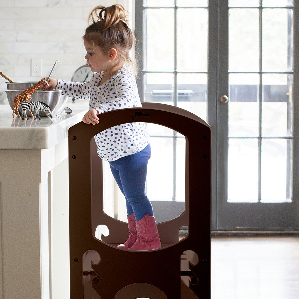Little partners 2025 original learning tower