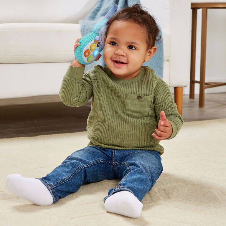 VTech Baby Allô Bébé Toudoux - Édition anglaise