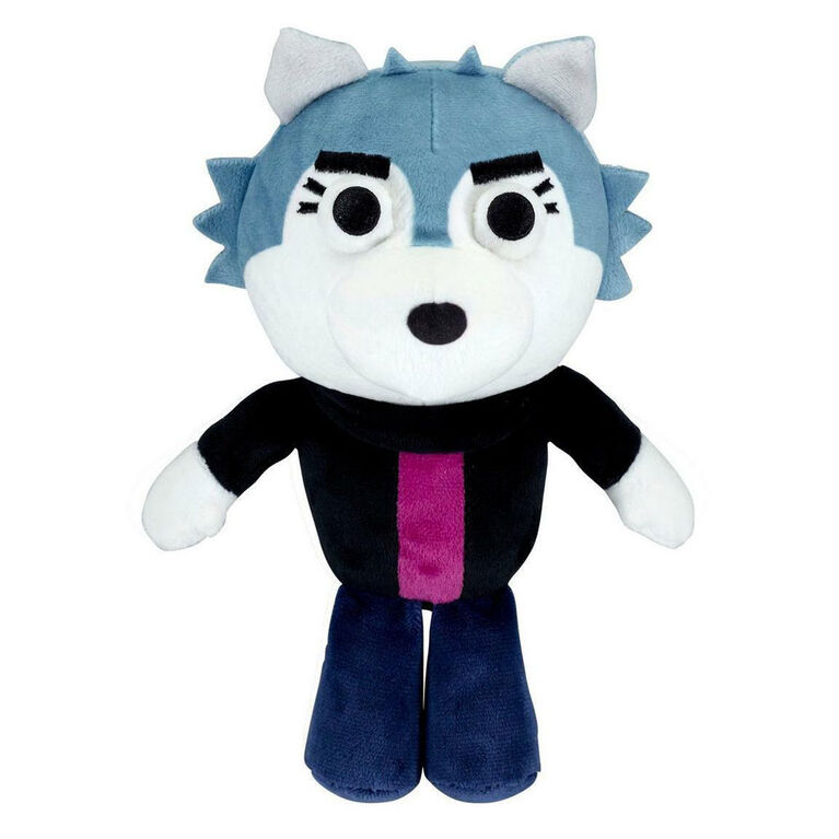 Peluche de collection Piggy - Willow
