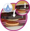 Barbie Cook 'n Grill Restaurant Doll and Playset