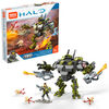 Mega Construx Halo Kinsano Cyclops Figure