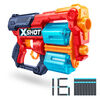X-Shot Excel Xcess Blaster (16 Darts) by ZURU
