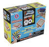 World's Smallest Games on the Go - 1 per order, style may vary (Each sold separately, selected at Random)