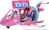 Barbie Dreamhouse Adventures Dreamplane Doll and Playset