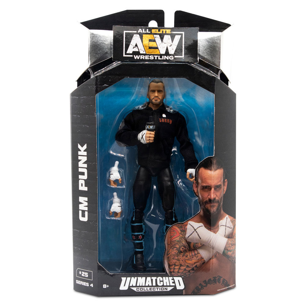 Cm sales punk toys
