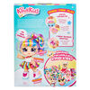 Kindi Kids - Les amis de la collation - Rainbow Kate