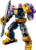 LEGO Marvel Thanos Mech Armor 76242 Building Toy Set (113 Pieces)