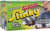 Giant Metal Slinky